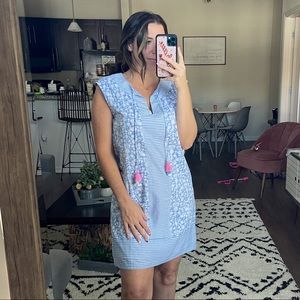 Vineyard Vines dress